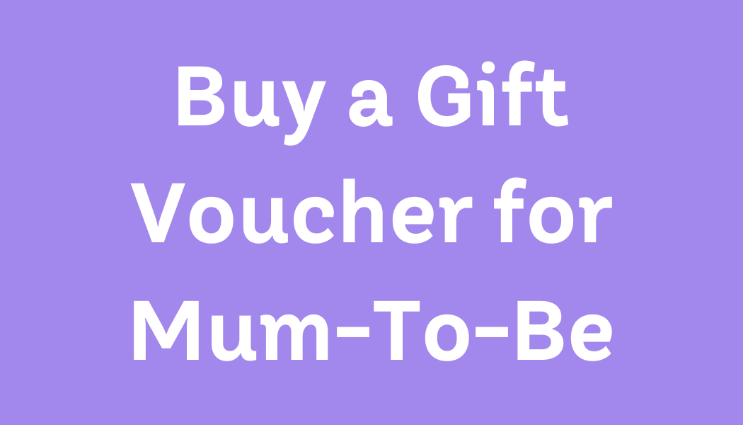 Mum to Be Gift Voucher